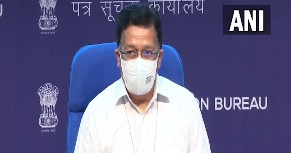 Monitor Influenza-like and Severe Acute Respiratory Illness district-wise: Health Ministry to States, UTs